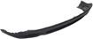 Acura Rear, Lower Bumper Cover-Textured, Plastic, Replacement REPA760119