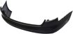 Audi Rear Bumper Cover-Primed, Plastic, Replacement REPA760121P