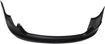 Audi Rear Bumper Cover-Primed, Plastic, Replacement REPA760121P