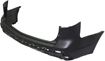 Acura Rear Bumper Cover-Primed, Plastic, Replacement REPA760122PQ