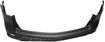 Acura Rear Bumper Cover-Primed, Plastic, Replacement REPA760122PQ