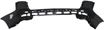 Acura Rear Bumper Cover-Primed, Plastic, Replacement REPA760122PQ