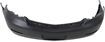 Acura Rear Bumper Cover-Primed, Plastic, Replacement REPA760123PQ