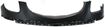 Buick Front, Upper Bumper Cover-Primed, Plastic, Replacement REPB010302PQ