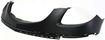 Buick Front, Upper Bumper Cover-Primed, Plastic, Replacement REPB010302PQ