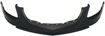 Buick Front, Upper Bumper Cover-Primed, Plastic, Replacement REPB010302PQ