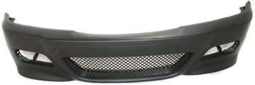 Bolton Premiere Front Bumper Cover Bolton Premiere Bumper Cover-Primed, Plastic, Bolton Premiere REPB010304