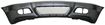 Bolton Premiere Front Bumper Cover Bolton Premiere Bumper Cover-Primed, Plastic, Bolton Premiere REPB010304