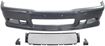 Bolton Premiere Front Bumper Cover Bolton Premiere Bumper Cover-Primed, Plastic, Bolton Premiere REPB010306