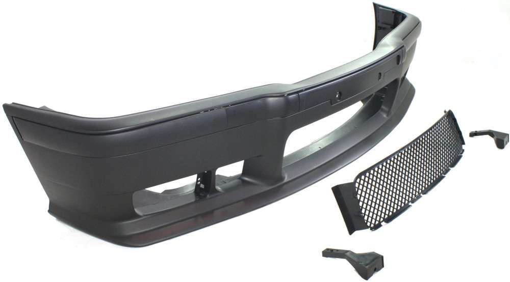 Bolton Premiere Front Bumper Cover Bolton Premiere Bumper CoverPrimed