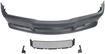 Bolton Premiere Front Bumper Cover Bolton Premiere Bumper Cover-Primed, Plastic, Bolton Premiere REPB010306