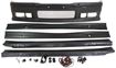 Bolton Premiere Front Bumper Cover-Primed, Plastic, Bolton Premiere REPB010310