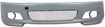 Bolton Premiere Front Bumper Cover Bolton Premiere Bumper Cover-Primed, Plastic, Bolton Premiere REPB010311