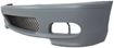 Bolton Premiere Front Bumper Cover Bolton Premiere Bumper Cover-Primed, Plastic, Bolton Premiere REPB010311