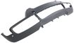 Front Bumper Cover Replacement-Primed, Plastic, Replacement REPB010316PQ