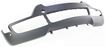 BMW Front Bumper Cover-Primed, Plastic, Replacement REPB010316P