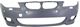 BMW Front Bumper Cover-Primed, Plastic, Replacement REPB010320P
