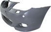 BMW Front Bumper Cover-Primed, Plastic, Replacement REPB010320P