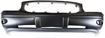Buick Front Bumper Cover-Primed, Plastic, Replacement REPB010323