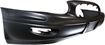 Buick Front Bumper Cover-Primed, Plastic, Replacement REPB010323