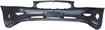 Buick Front Bumper Cover-Primed, Plastic, Replacement REPB010323