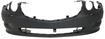 Buick Front Bumper Cover-Primed, Plastic, Replacement REPB010324Q
