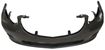 Buick Front Bumper Cover-Primed, Plastic, Replacement REPB010324Q