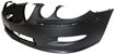 Buick Front Bumper Cover-Primed, Plastic, Replacement REPB010324