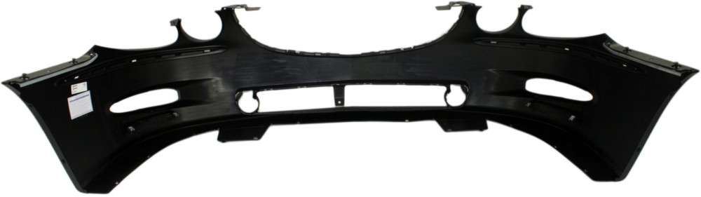 Buick Front Bumper Cover-Primed, Plastic | Replacement REPB010324|