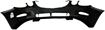 Buick Front Bumper Cover-Primed, Plastic, Replacement REPB010324