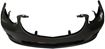 Buick Front Bumper Cover-Primed, Plastic, Replacement REPB010324