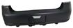 Bumper Cover, Lucerne 08-11 Rear Bumper Cover, Primed, W/O Rear Obj Snsr Holes, Replacement REPB010327P
