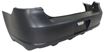 Bumper Cover, Lucerne 08-11 Rear Bumper Cover, Primed, W/O Rear Obj Snsr Holes, Replacement REPB010327P