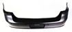 Buick Rear Bumper Cover-Primed, Plastic, Replacement REPB010328PQ