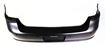 Bumper Cover, Lucerne 08-11 Rear Bumper Cover, Primed, W/ Rear Obj Snsr Holes, W/O Side Obj Snsr Holes, Exc. Cxs Model, Replacement REPB010328P