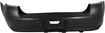 Buick Rear Bumper Cover-Primed, Plastic, Replacement REPB010329PQ
