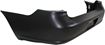 Buick Rear Bumper Cover-Primed, Plastic, Replacement REPB010329PQ