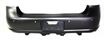 Buick Rear Bumper Cover-Primed, Plastic, Replacement REPB010329P