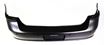 Buick Rear Bumper Cover-Primed, Plastic, Replacement REPB010329P