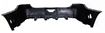 Buick Rear Bumper Cover-Primed, Plastic, Replacement REPB010329P