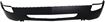 Buick Front, Lower Bumper Cover-Primed, Plastic, Replacement REPB010331