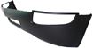 Buick Front, Lower Bumper Cover-Primed, Plastic, Replacement REPB010331
