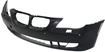 BMW Front Bumper Cover-Primed, Plastic, Replacement REPB010332PQ