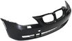 BMW Front Bumper Cover-Primed, Plastic, Replacement REPB010332PQ