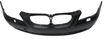 BMW Front Bumper Cover-Primed, Plastic, Replacement REPB010332PQ