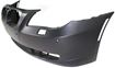 Bumper Cover, 5-Series 08-10 Front Bumper Cover, Primed, W/O M Pkg, W/ Park Dist Ctrl Snsr Holes, Sdn/Wgn, Replacement REPB010332