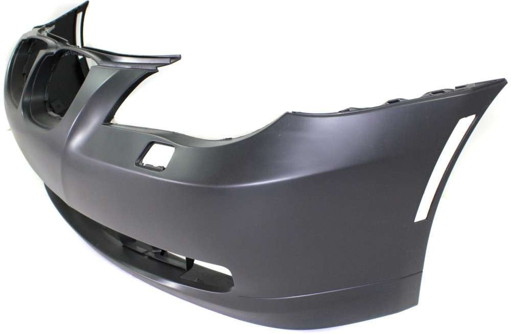 BMW Front Bumper CoverPrimed, Plastic Replacement REPB010333PQ