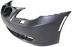 BMW Front Bumper Cover-Primed, Plastic, Replacement REPB010333PQ