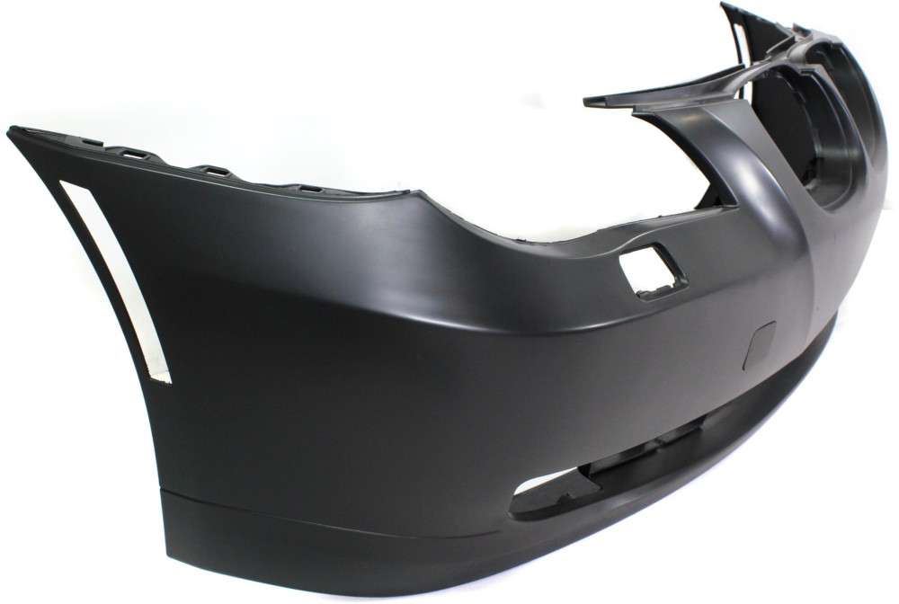 BMW Front Bumper CoverPrimed, Plastic Replacement REPB010333PQ