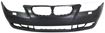 BMW Front Bumper Cover-Primed, Plastic, Replacement REPB010333P